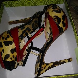 Heels